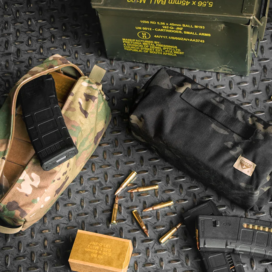 Condor Outdoor Kit Bag -