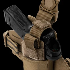 Condor Outdoor LCS RDS Leg Holster