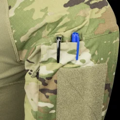 Condor Outdoor Long Sleeve Combat Shirt Gen II -