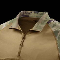 Condor Outdoor Long Sleeve Combat Shirt Gen II - MultiCam