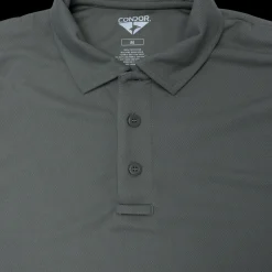 Condor Outdoor Long Sleeve Performance Tactical Polo