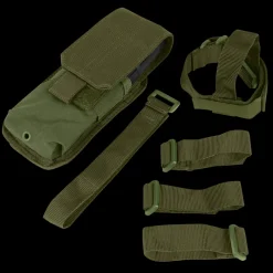 Condor Outdoor M4 Buttstock Mag Pouch