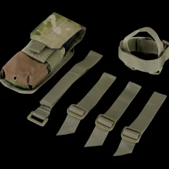 Condor Outdoor M4 Buttstock Mag Pouch -
