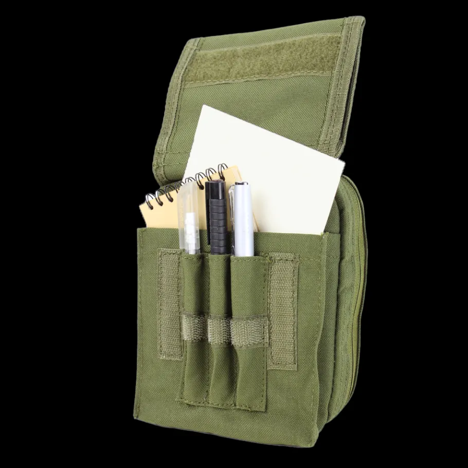 Condor Outdoor Map Pouch -