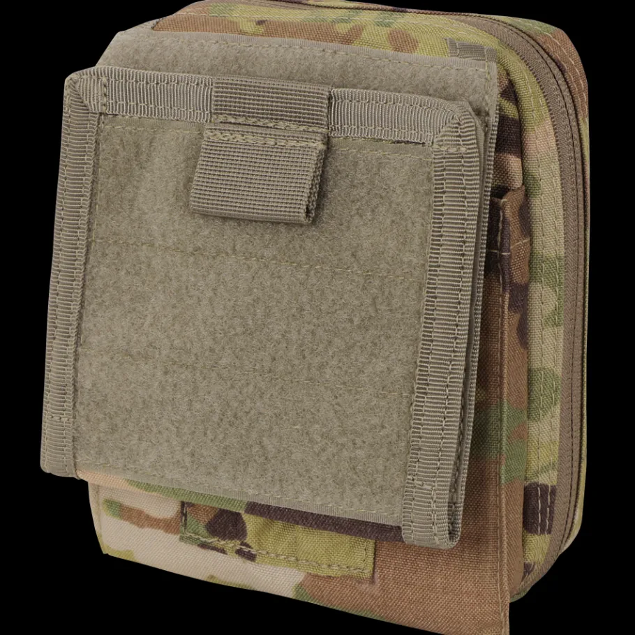 Condor Outdoor Map Pouch -