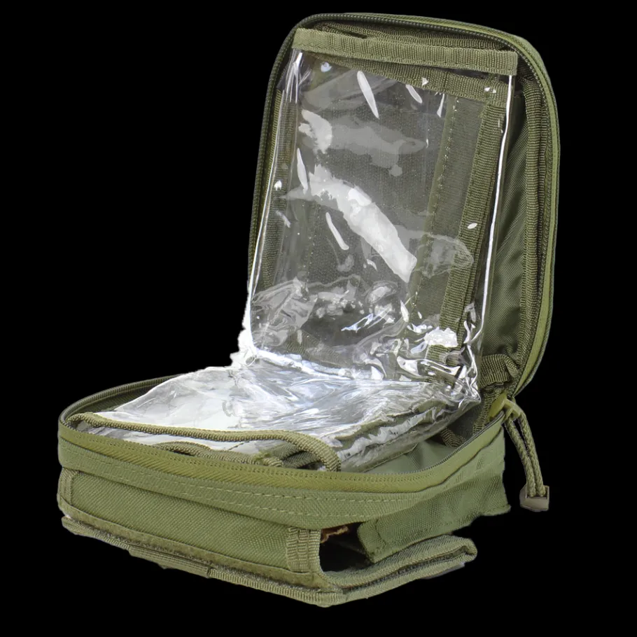 Condor Outdoor Map Pouch -