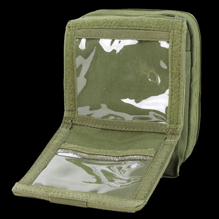 Condor Outdoor Map Pouch -