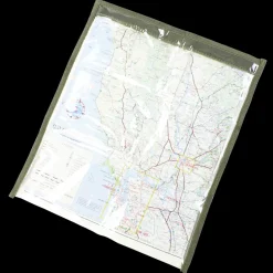 Condor Outdoor Map Pouch -