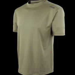 Condor Outdoor Maxfort Short Sleeve Training Top