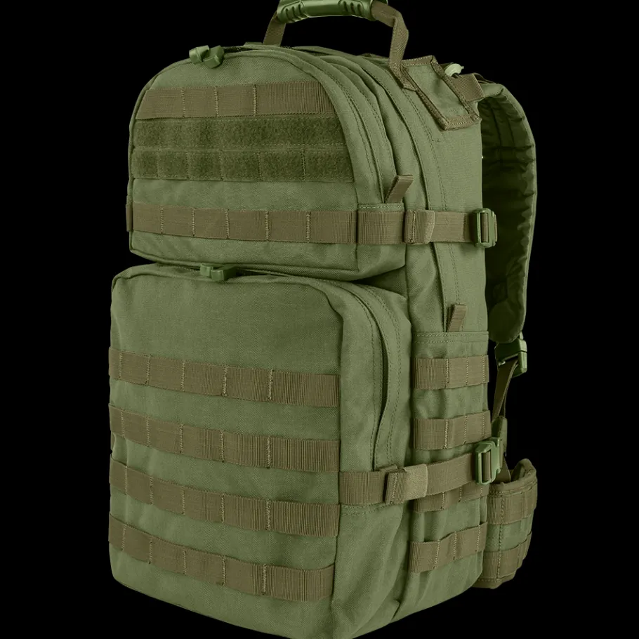 Condor Outdoor Medium Assault Backpack 30L