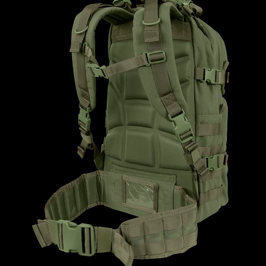 Condor Outdoor Medium Assault Backpack 30L
