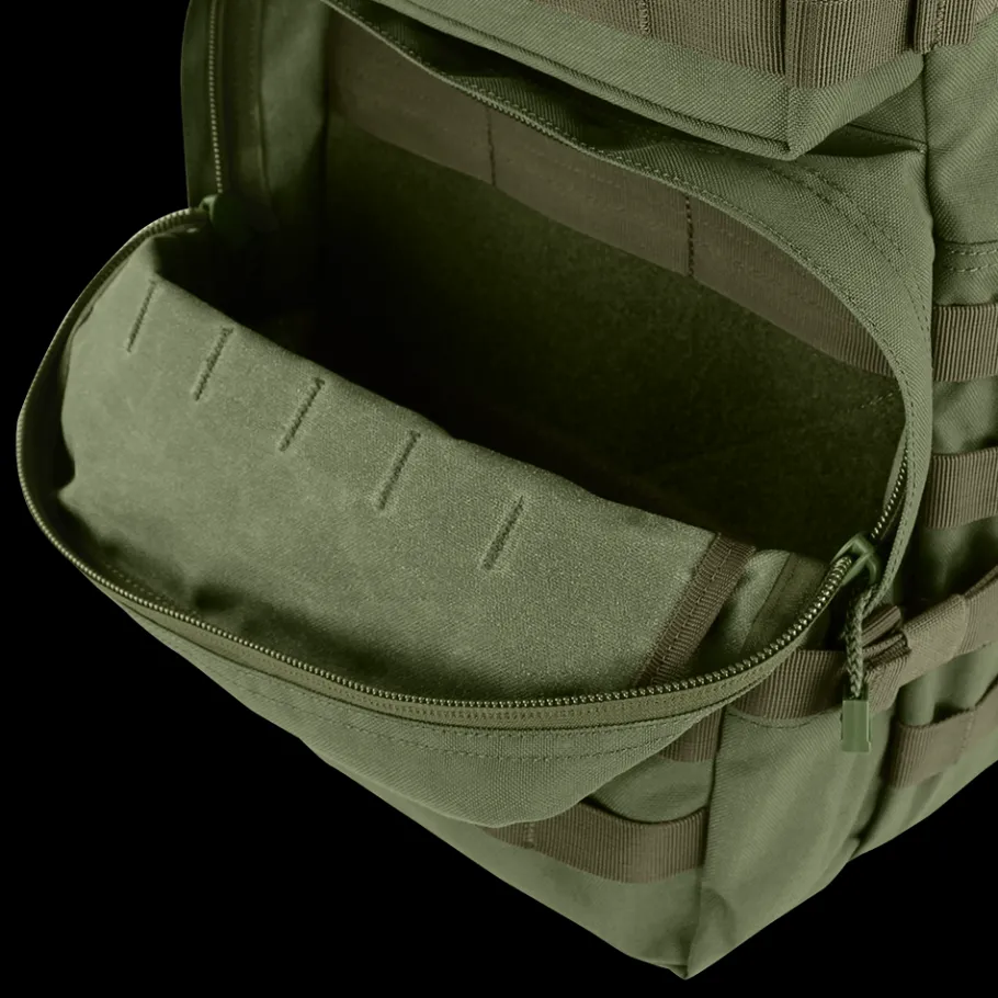 Condor Outdoor Medium Assault Backpack 30L