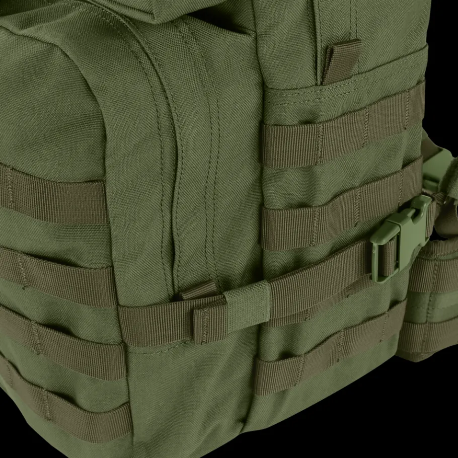 Condor Outdoor Medium Assault Backpack 30L
