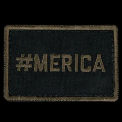 Condor Outdoor MERICA PATCH