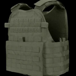 Condor Outdoor Modular Operator Plate Carrier Gen II