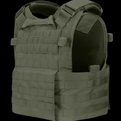 Condor Outdoor Modular Operator Plate Carrier Gen II
