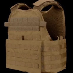 Condor Outdoor Modular Operator Plate Carrier Gen II