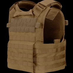 Condor Outdoor Modular Operator Plate Carrier Gen II