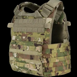 Condor Outdoor Modular Operator Plate Carrier Gen II -