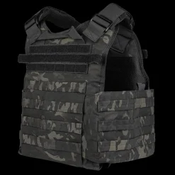 Condor Outdoor Modular Operator Plate Carrier Gen II -