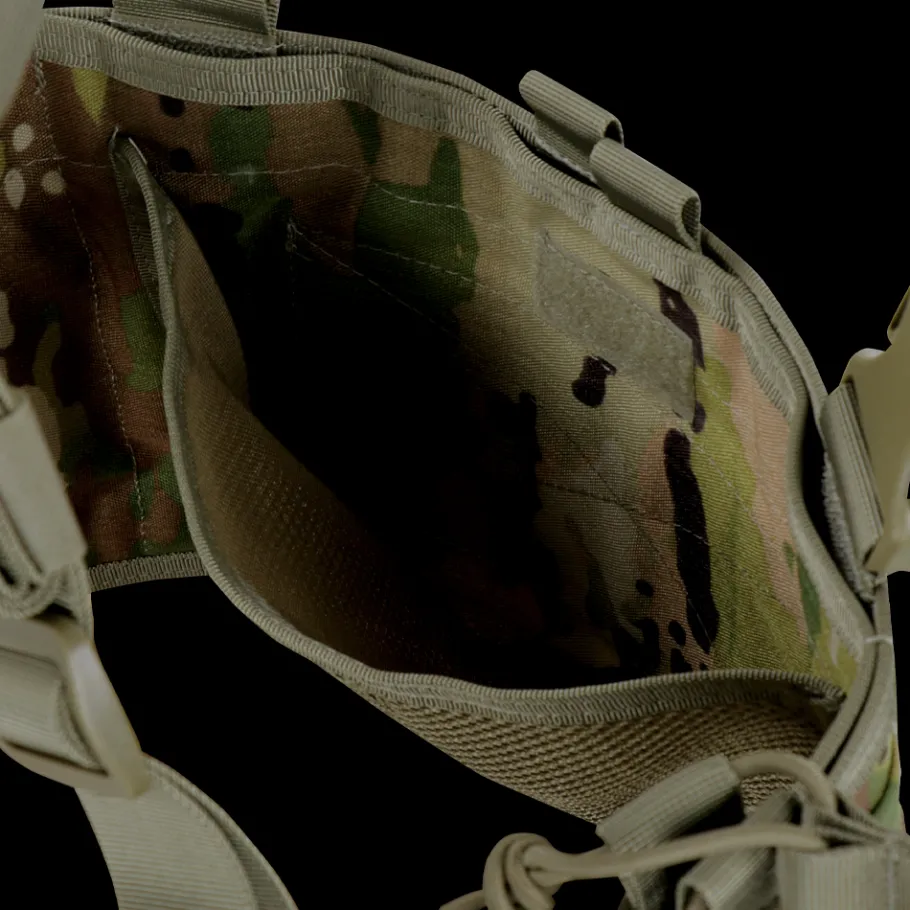 Condor Outdoor Ops Chest Rig -