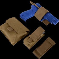 Condor Outdoor Pistol Case