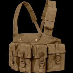 Condor Outdoor 7-Pocket Chest Rig