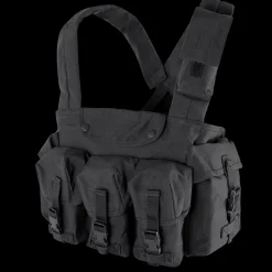 Condor Outdoor 7-Pocket Chest Rig