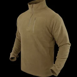 Condor Outdoor Quarter Zip Pullover
