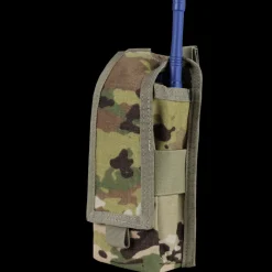 Condor Outdoor Radio Pouch -