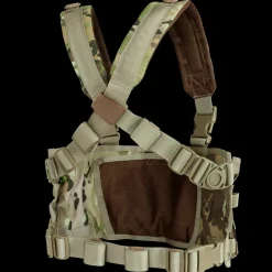 Condor Outdoor Rapid Assault Chest Rig -