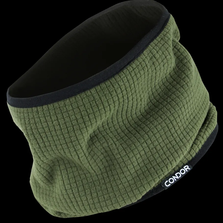 Condor Outdoor Reversible Gaiter