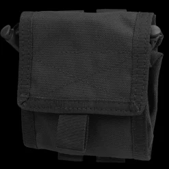 Condor Outdoor Roll-Up Utility Pouch