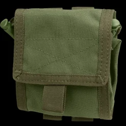 Condor Outdoor Roll-Up Utility Pouch