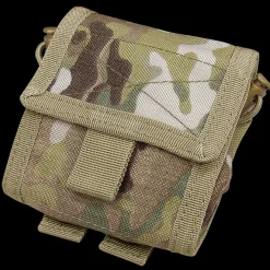 Condor Outdoor Roll-Up Utility Pouch -