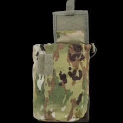 Condor Outdoor Roll-Up Utility Pouch -