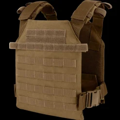 Condor Outdoor Sentry Plate Carrier