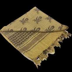 Condor Outdoor Shemagh - Pirate