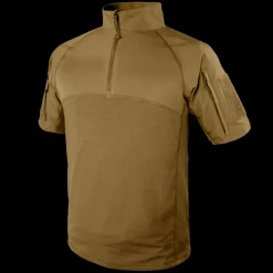 Condor Outdoor Short Sleeve Combat Shirt | SALE