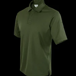 Condor Outdoor Short Sleeve Performance Tactical Polo