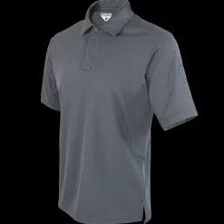 Condor Outdoor Short Sleeve Performance Tactical Polo