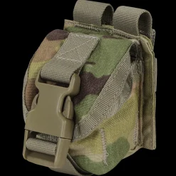 Condor Outdoor Single Frag Grenade Pouch -
