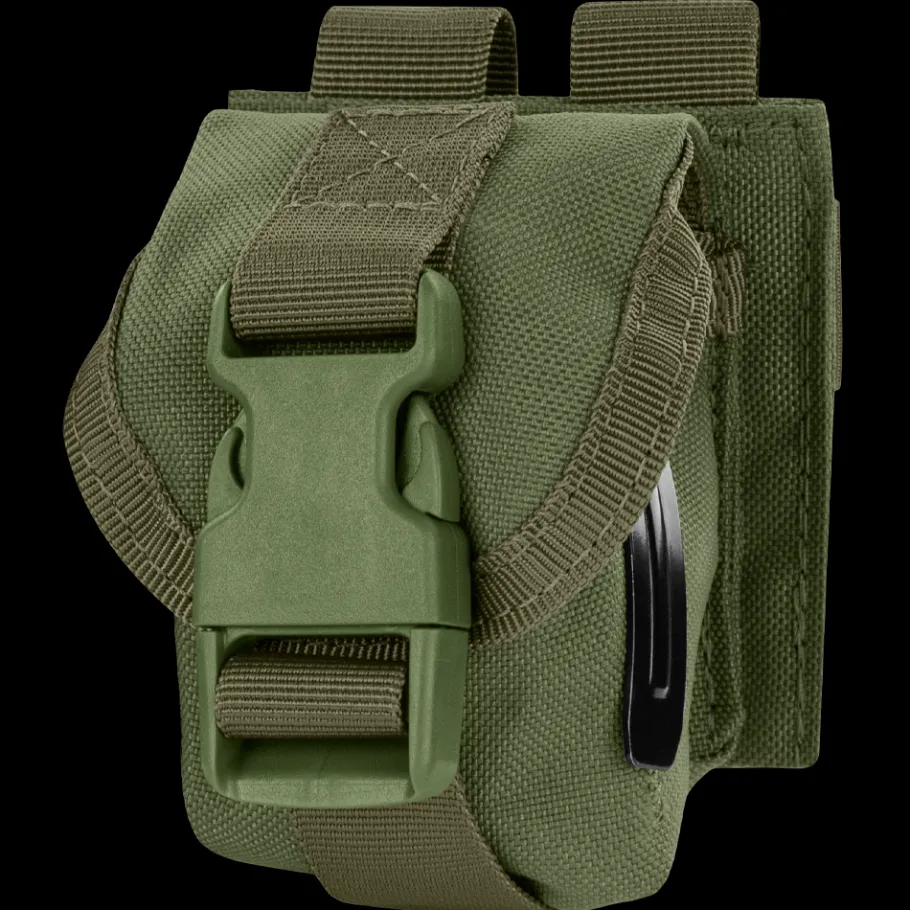 Condor Outdoor Single Frag Grenade Pouch