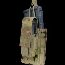 Condor Outdoor Single Kangaroo Mag Pouch Gen II -
