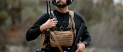 Condor Outdoor Single M4 Mag Pouch
