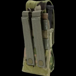 Condor Outdoor Single M4 Mag Pouch -