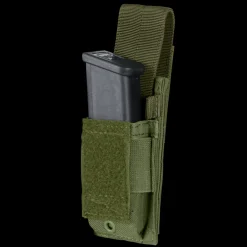 Condor Outdoor Single Pistol Mag Pouch