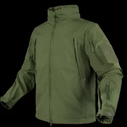 Condor Outdoor Summit Softshell Jacket