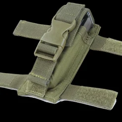 Condor Outdoor Tactical Belt - Scorpion OCP