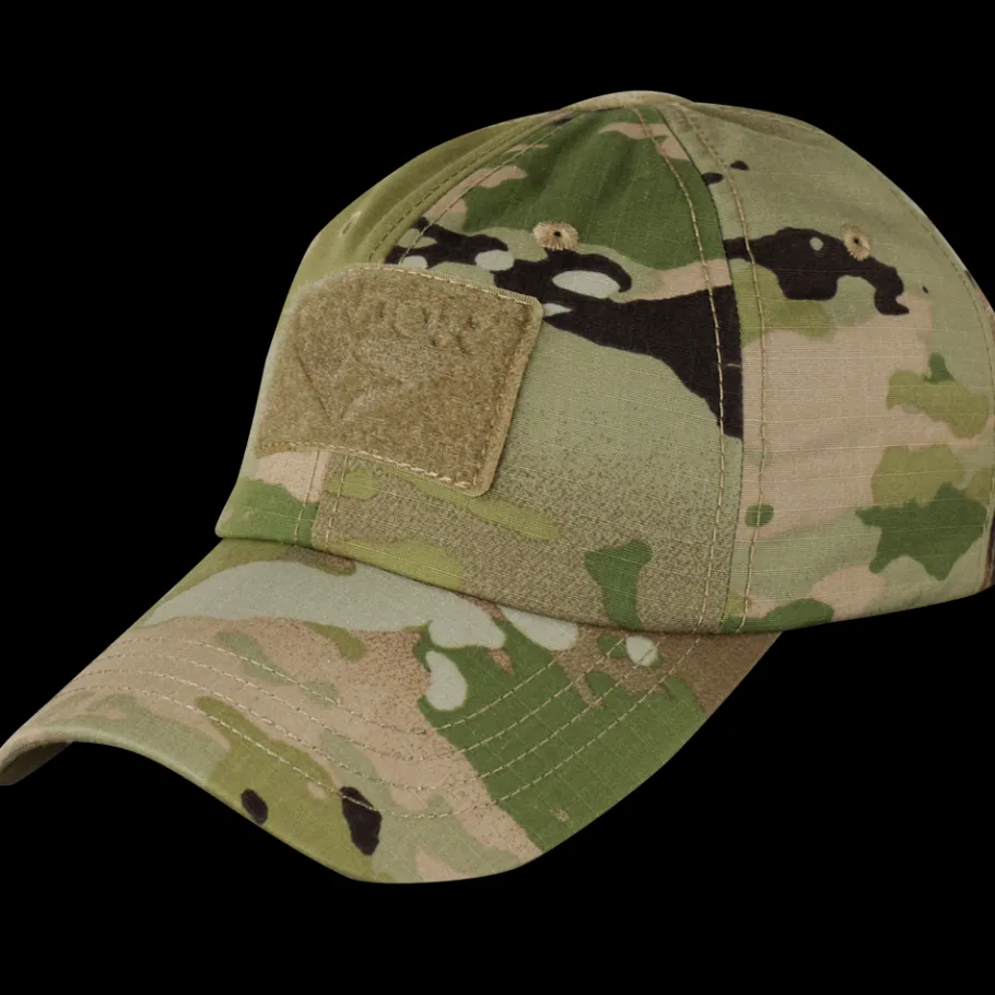 Condor Outdoor Tactical Cap -